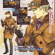 Illustration for article titled First Look at Sherlock Holmes in the New emAce Attorney/em